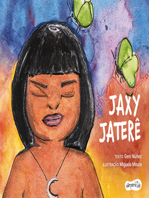 cover image of Jaxy Jaterê